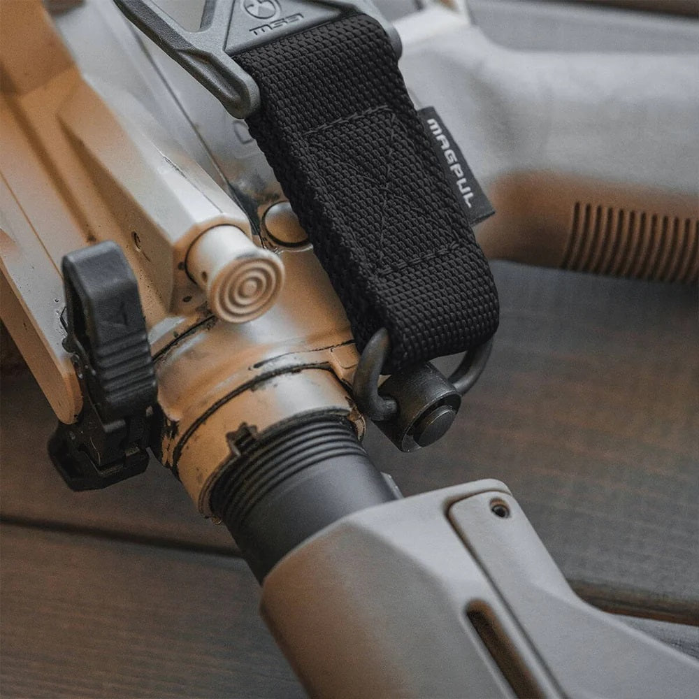 MS1® MS3® QD Adapter