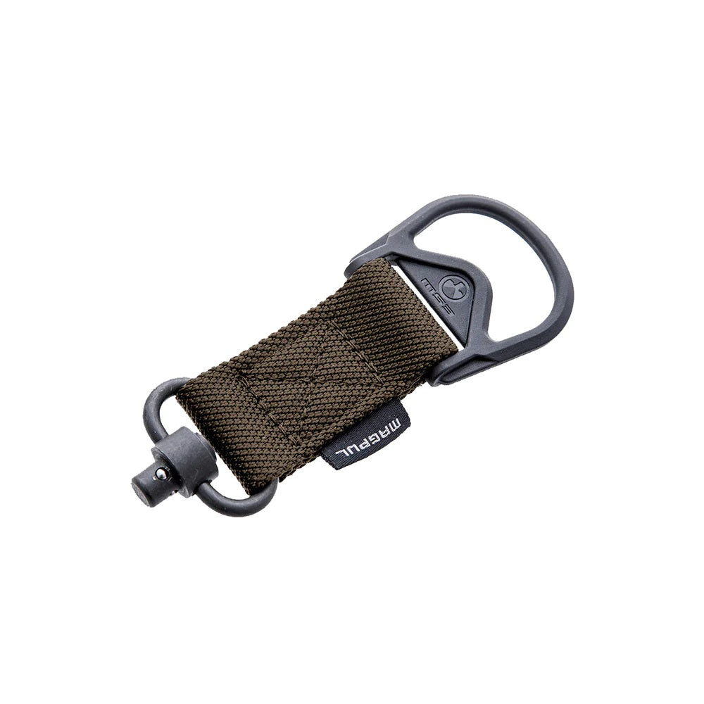 MS1® MS3® QD Adapter