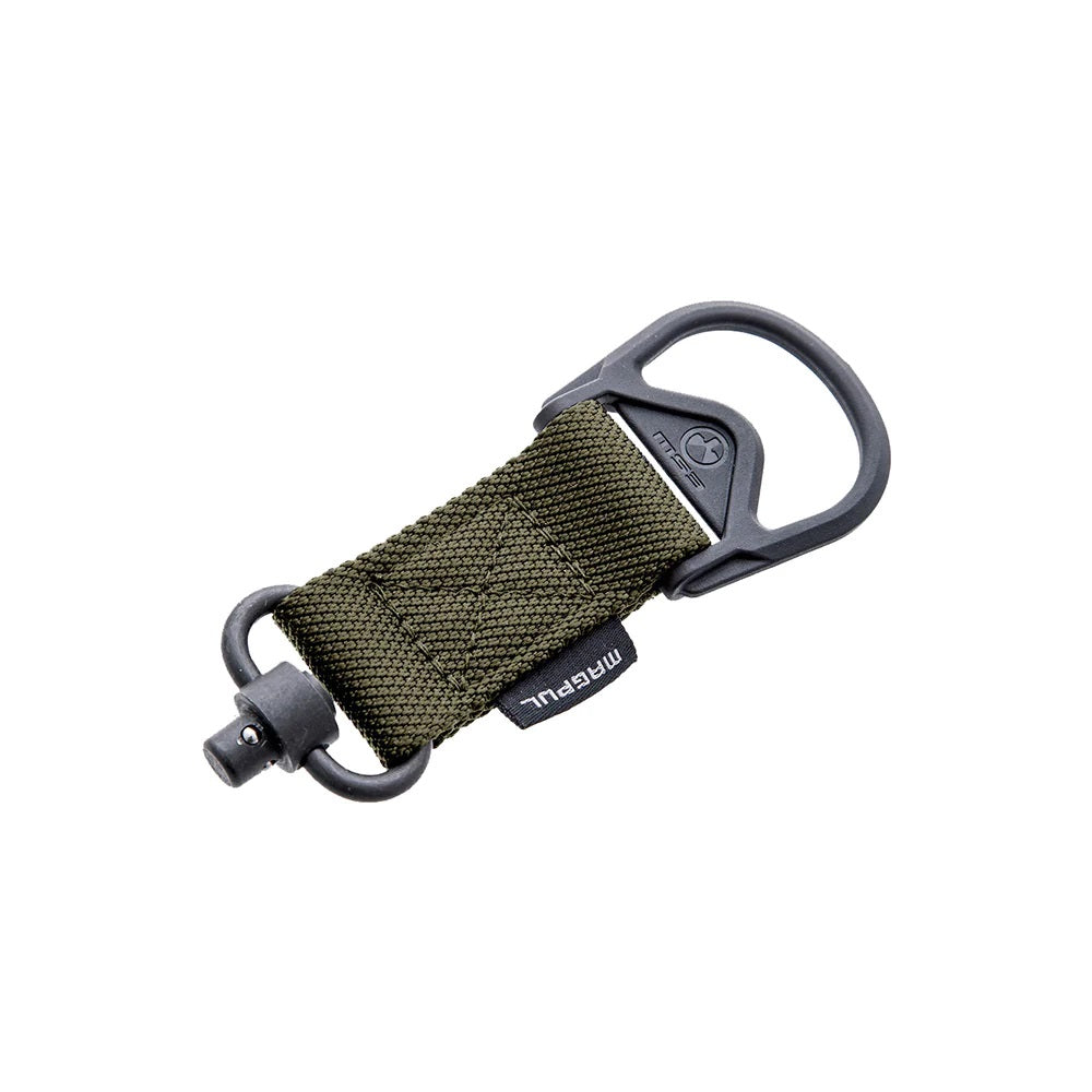 MS1® MS3® QD Adapter