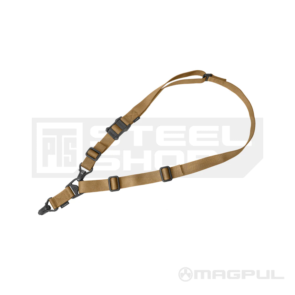 MS3® Sling GEN2 槍背帶