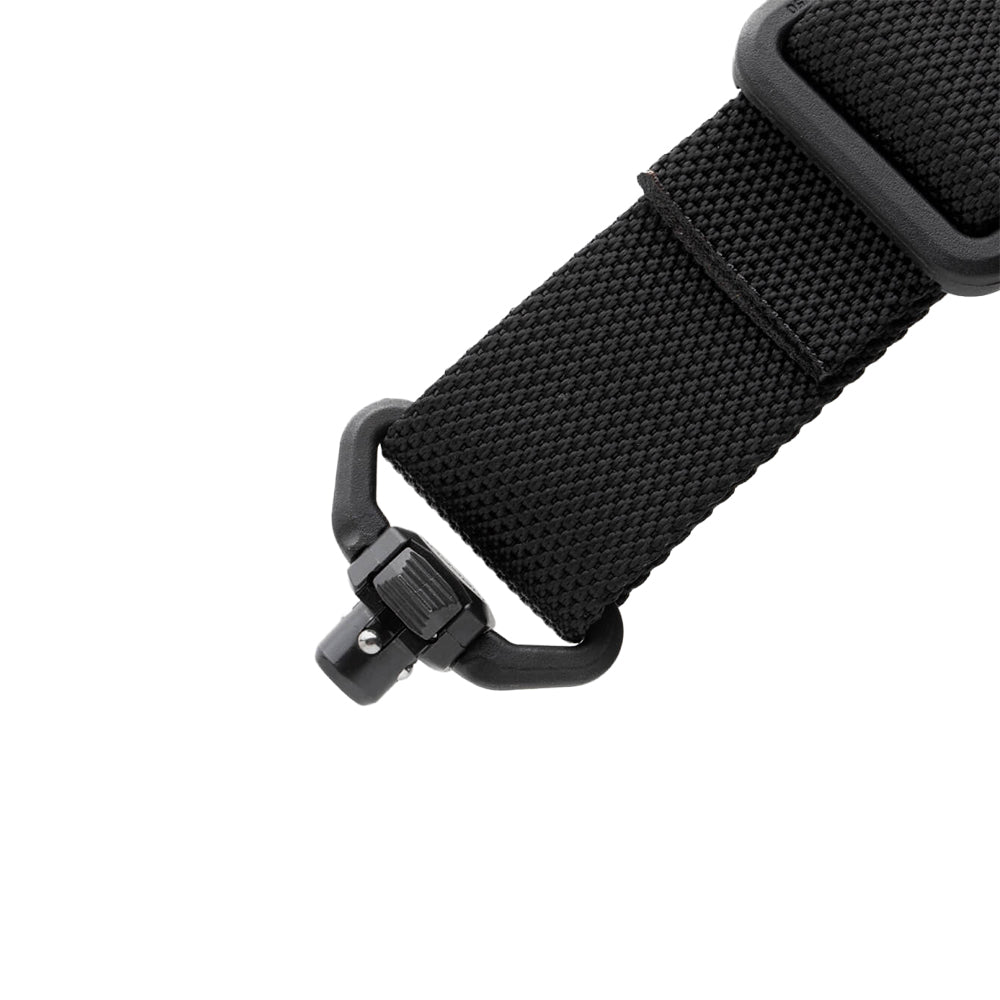 QDM - Quick Disconnect Sling Mount:重型升級快拆扣具