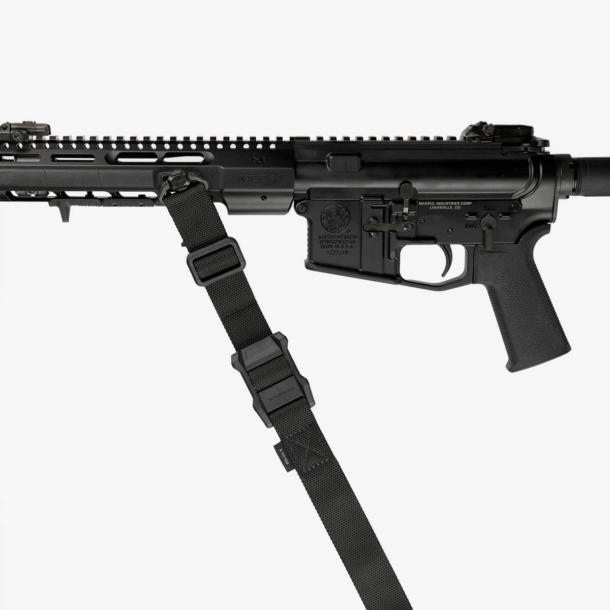 QDM - Quick Disconnect Sling Mount