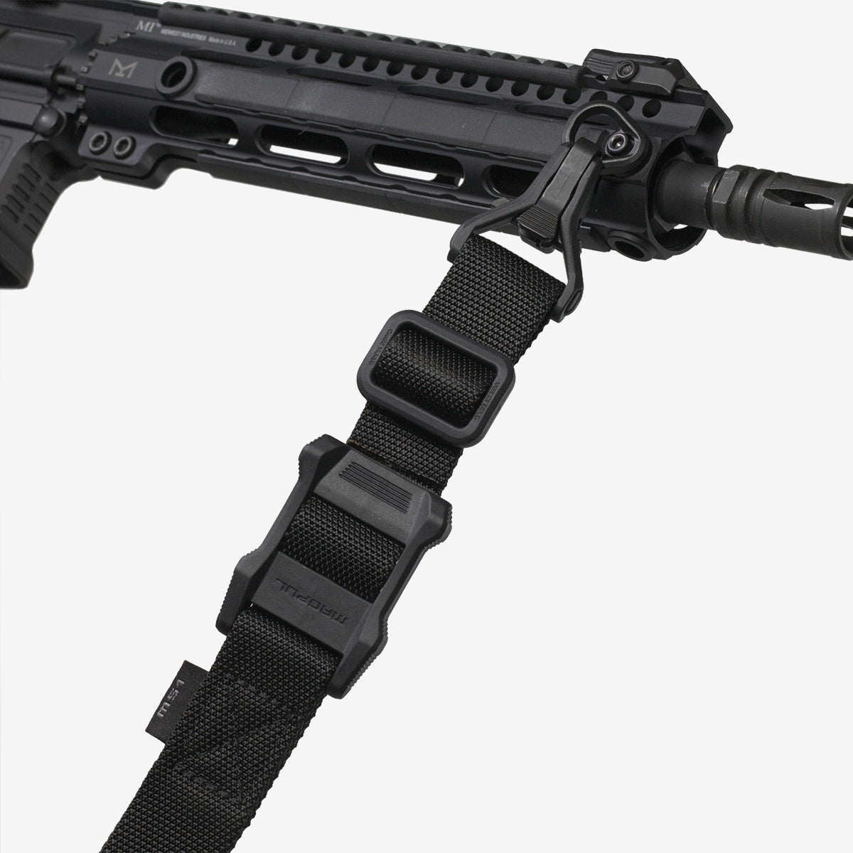 QD Paraclip™ Adapter