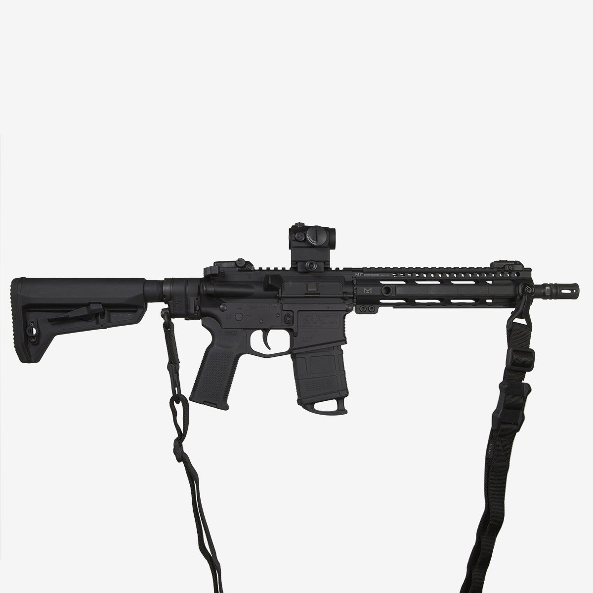 QD Paraclip™ Adapter