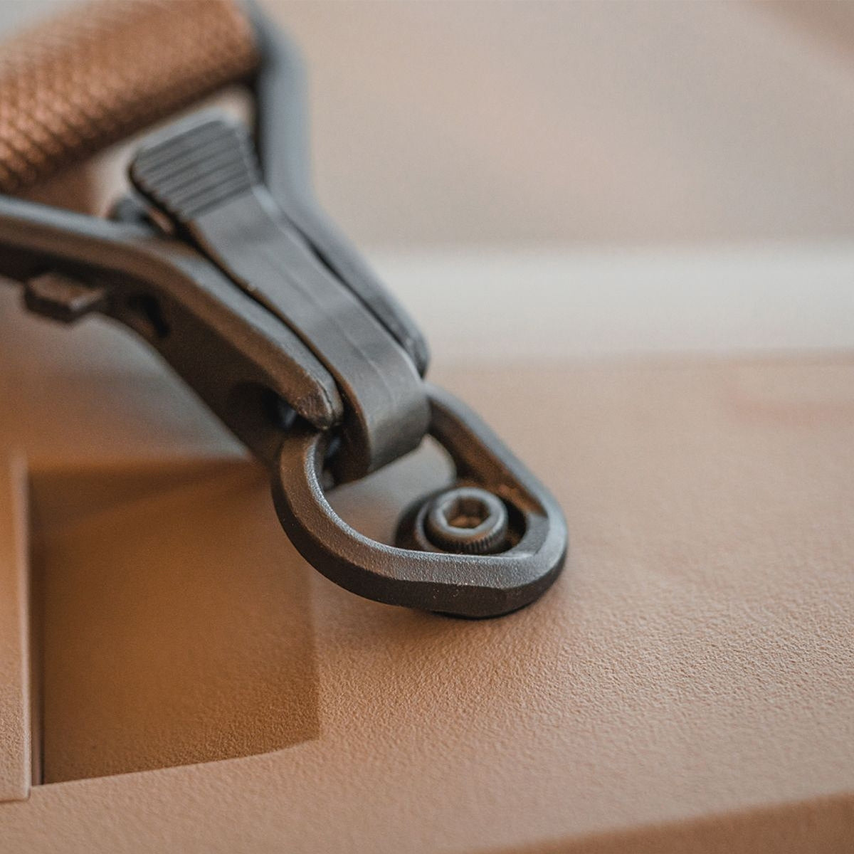 QD Paraclip™ Adapter