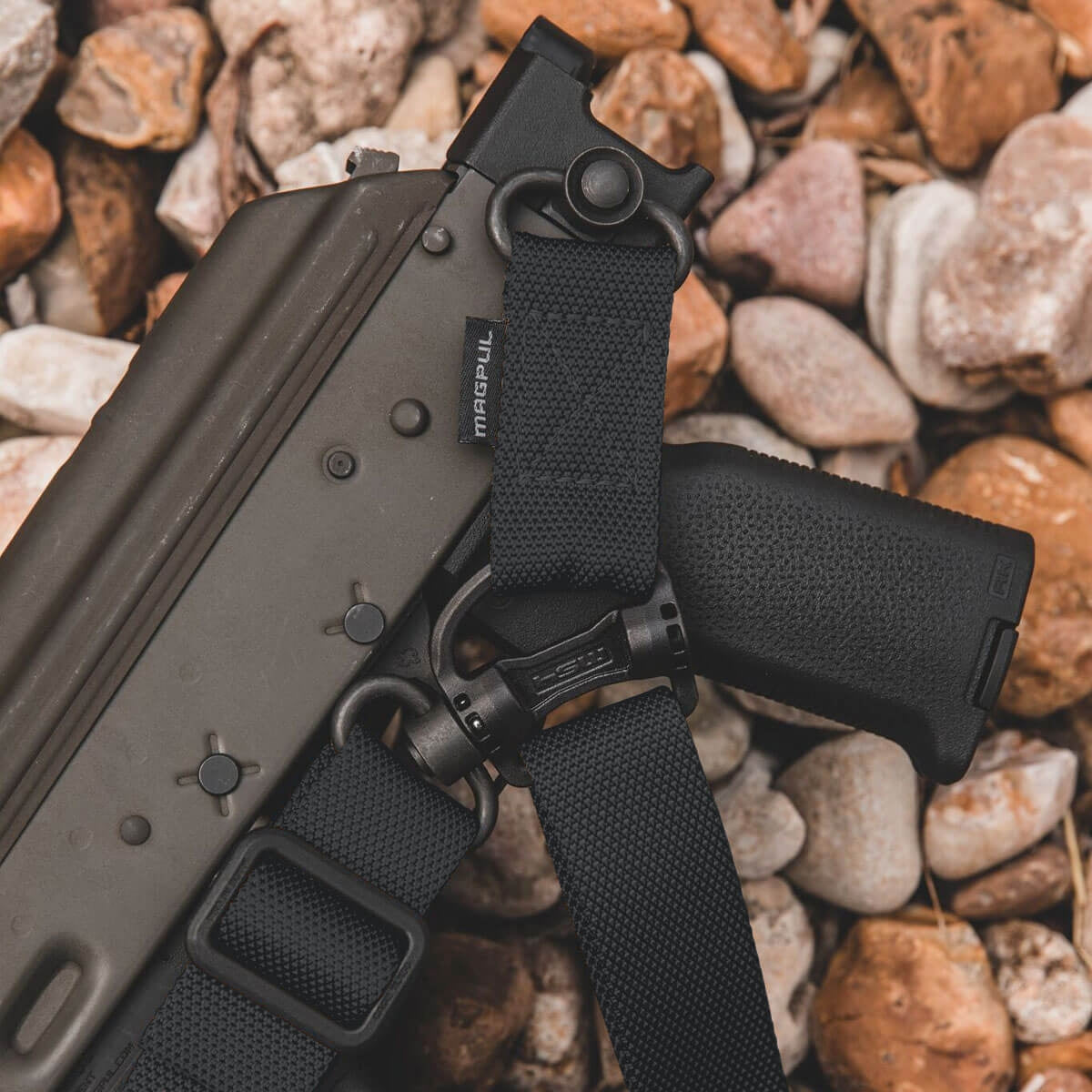 MS4® Dual QD Sling GEN2