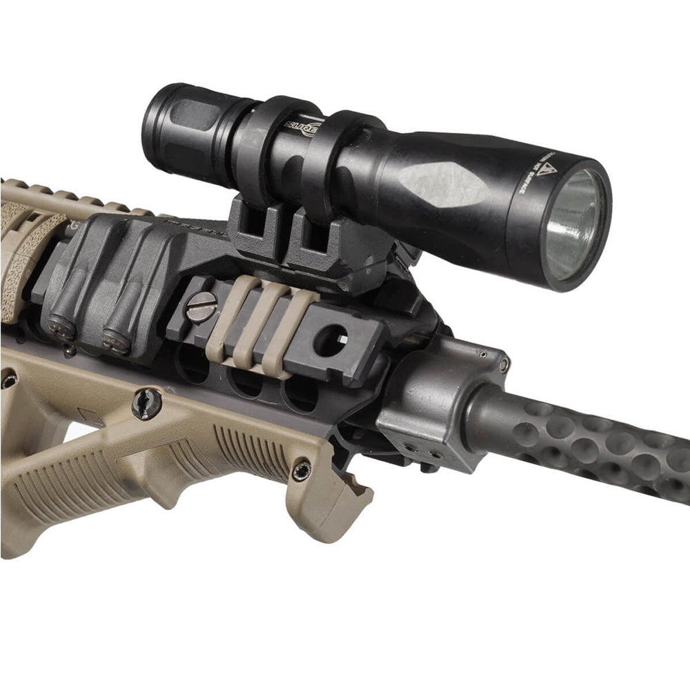 Magpul® Rail Light Mount, Left or Right