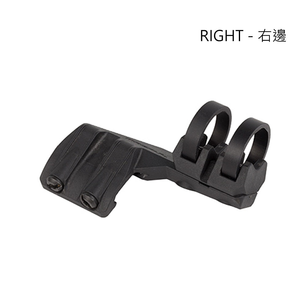 Magpul® Rail Light Mount, Left or Right