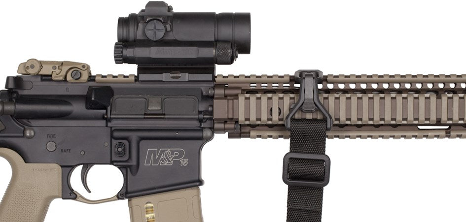 RSA® - Rail Sling Attachment