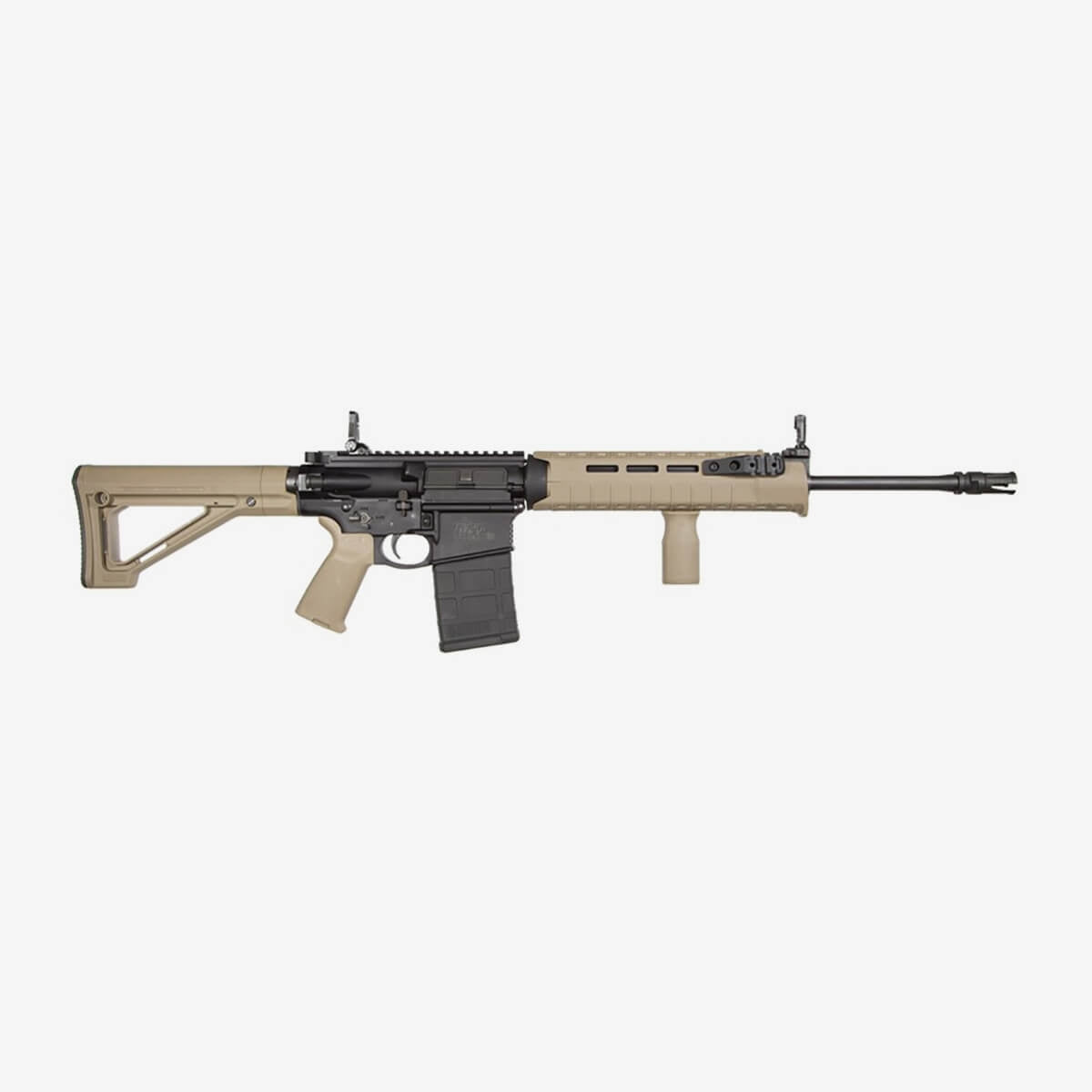 M-LOK® Cantilever Rail/Light Mount 懸臂式軌道燈座