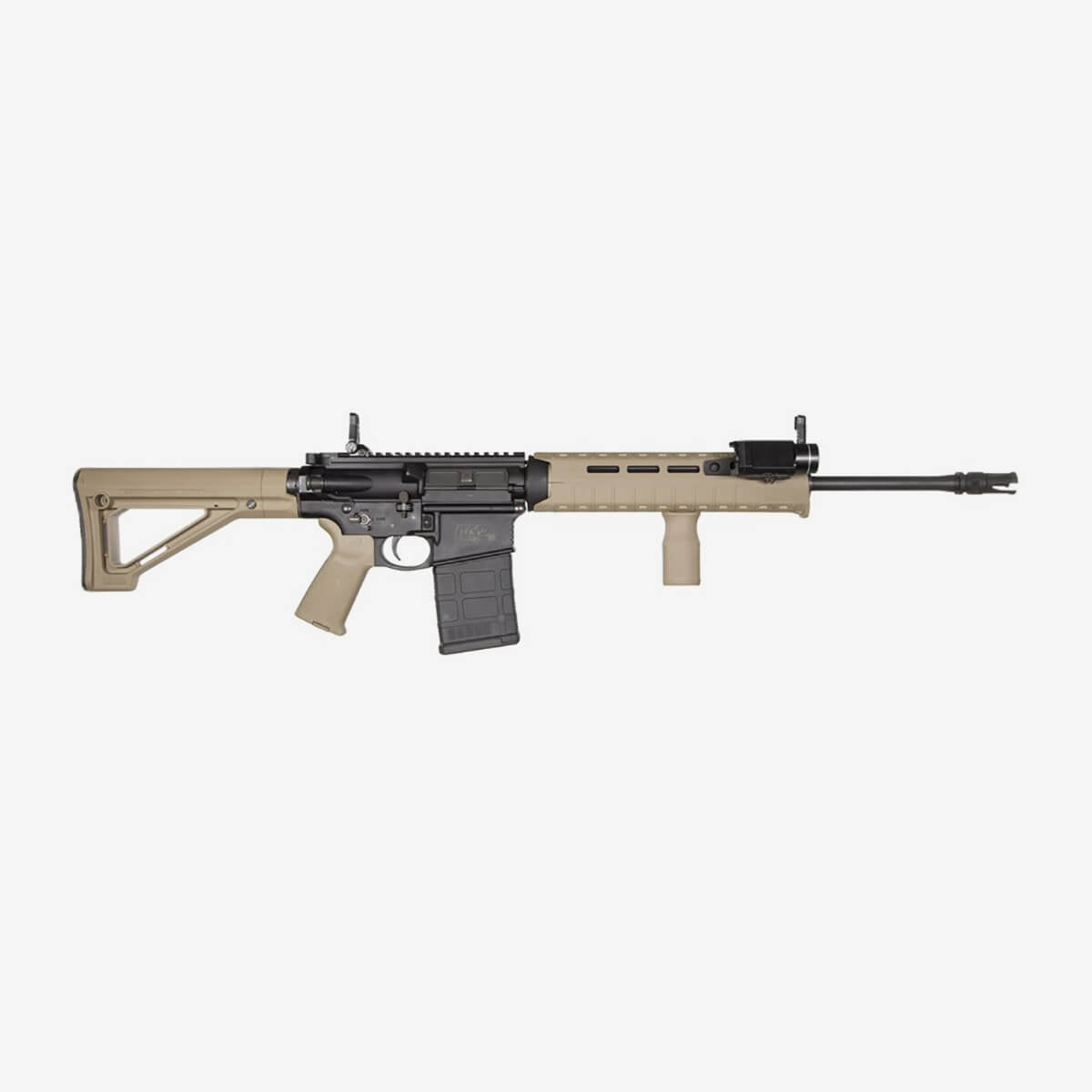M-LOK® Cantilever Rail/Light Mount 懸臂式軌道燈座