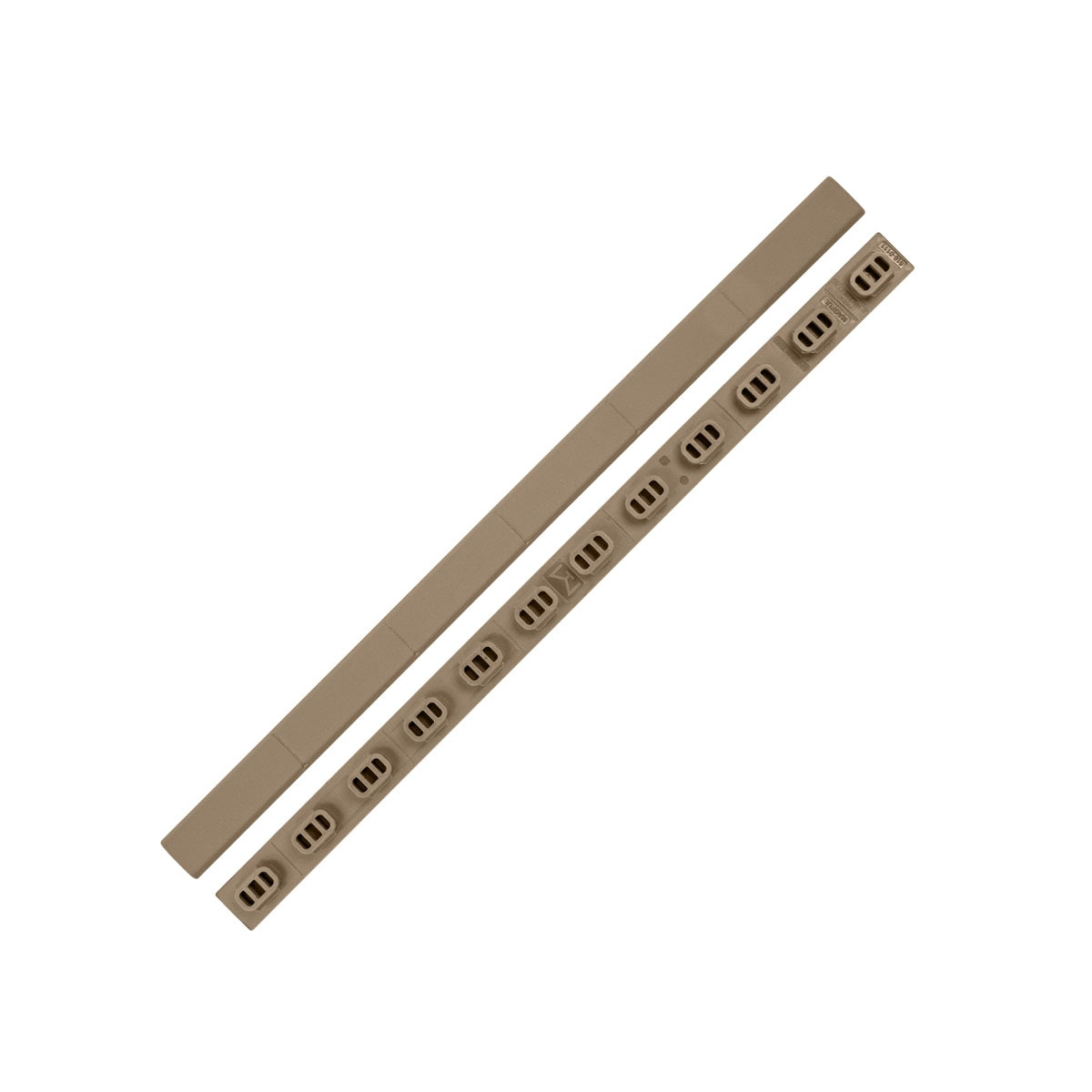M-LOK® Rail Covers, Type 1