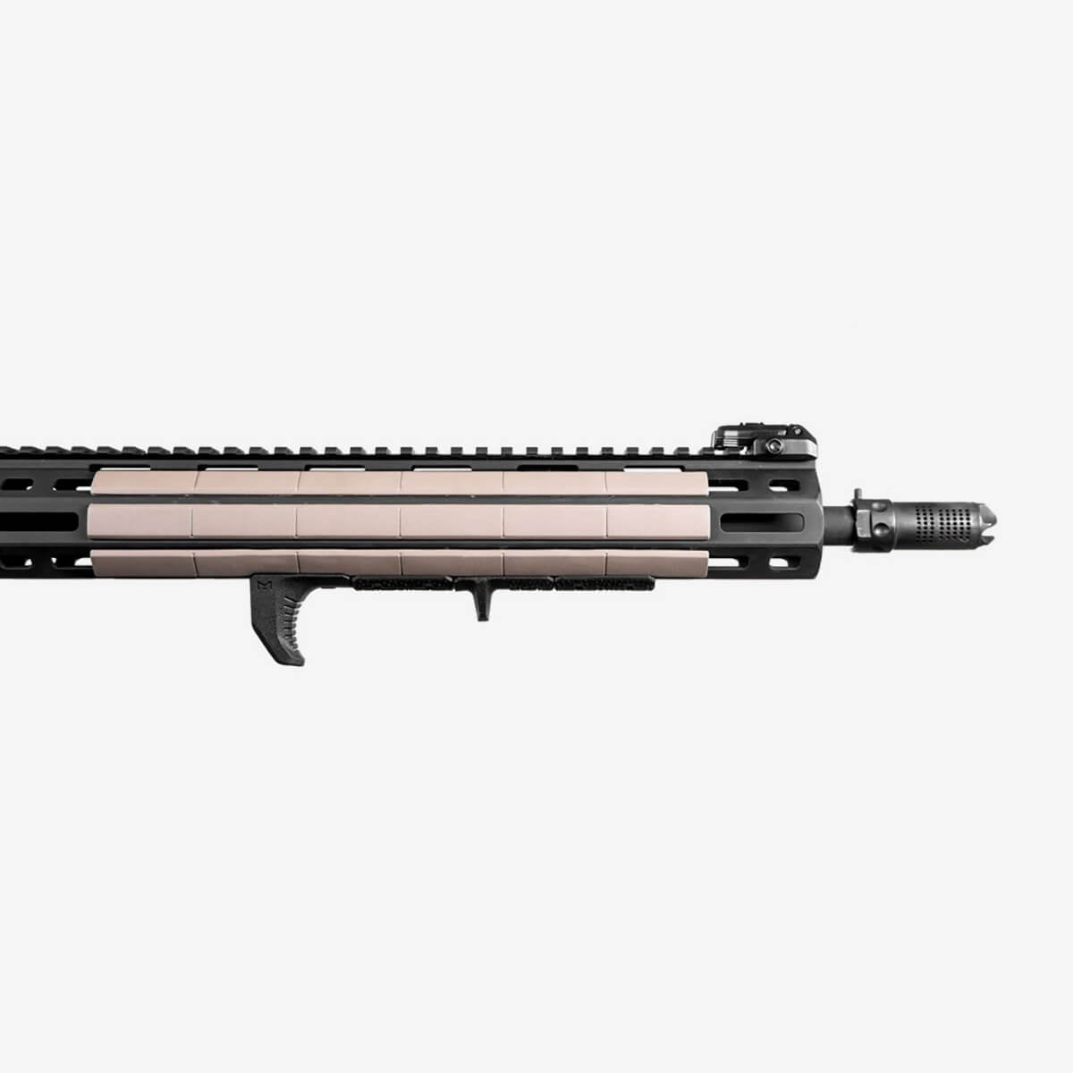 M-LOK® Rail Covers, Type 1