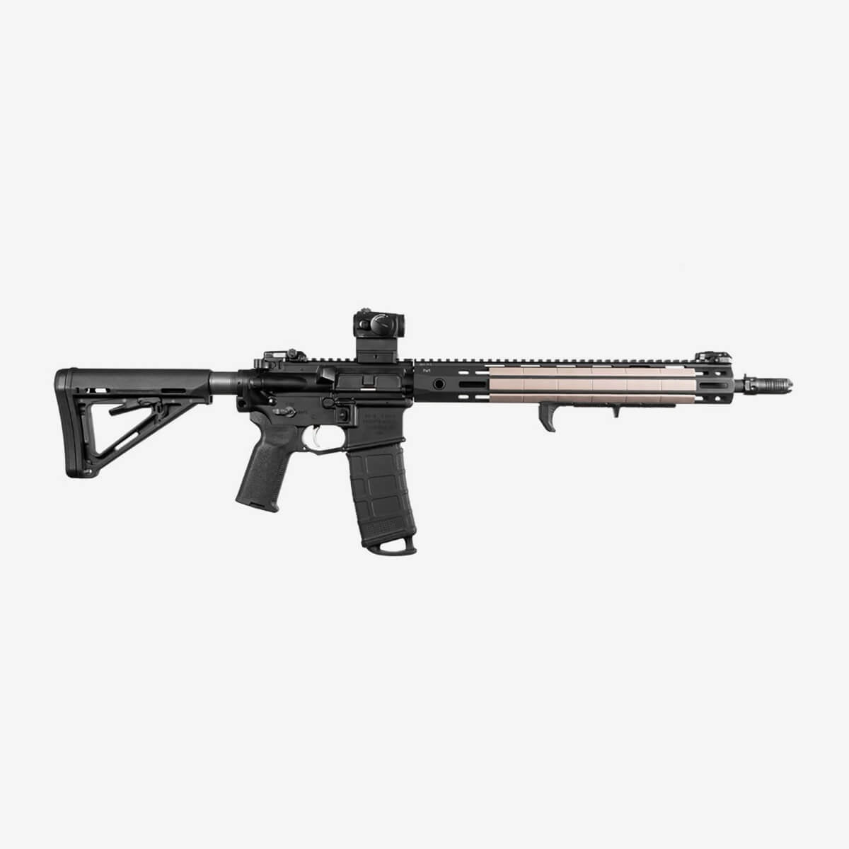 M-LOK® Rail Covers, Type 1