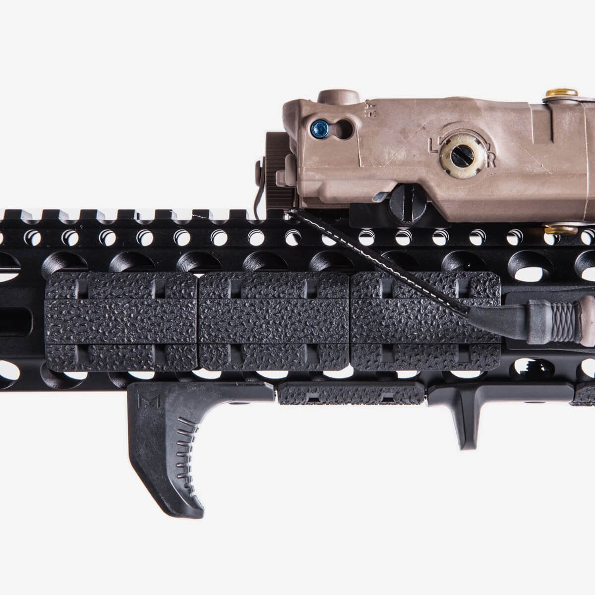 M-LOK® Rail Covers, Type 2