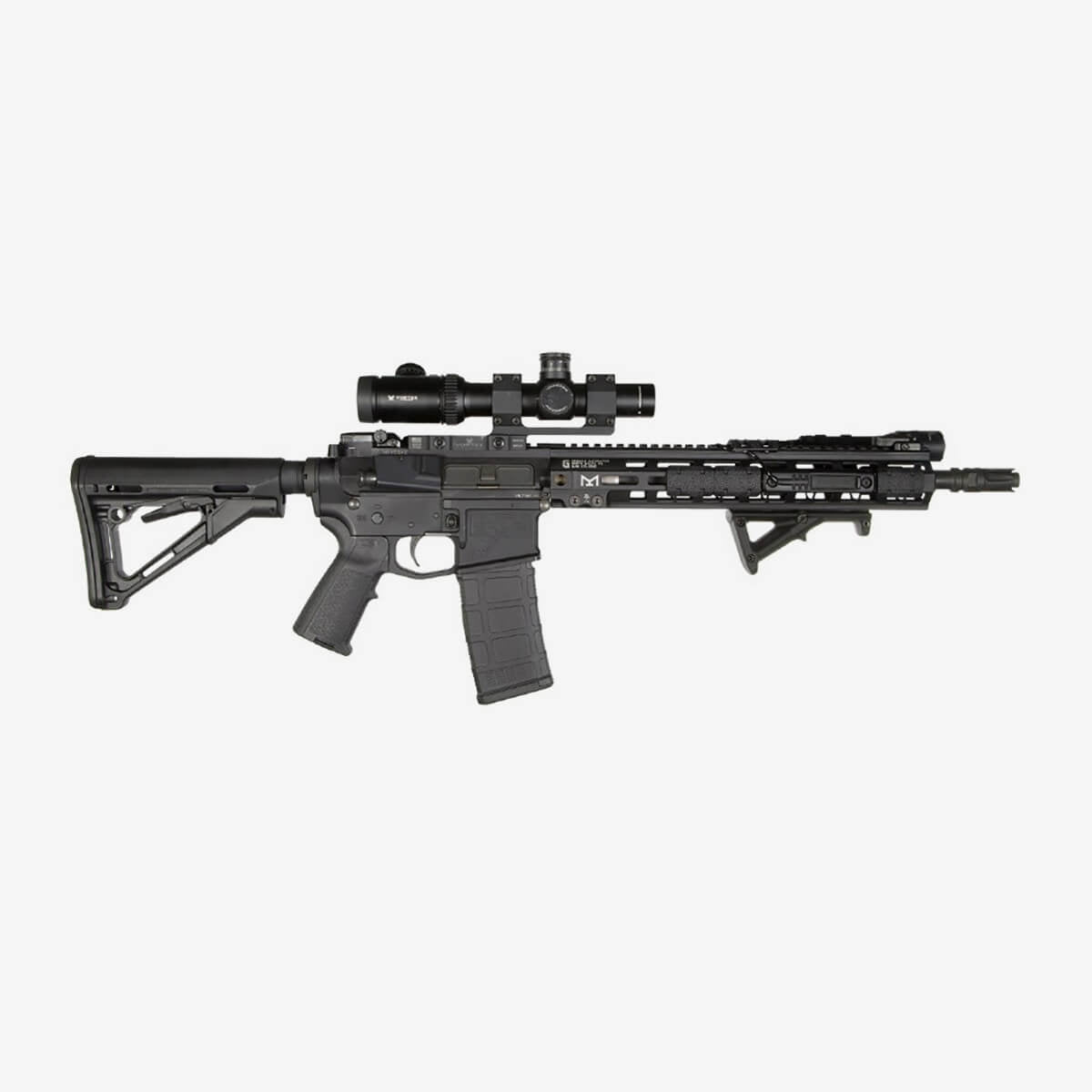 M-LOK® Rail Covers, Type 2