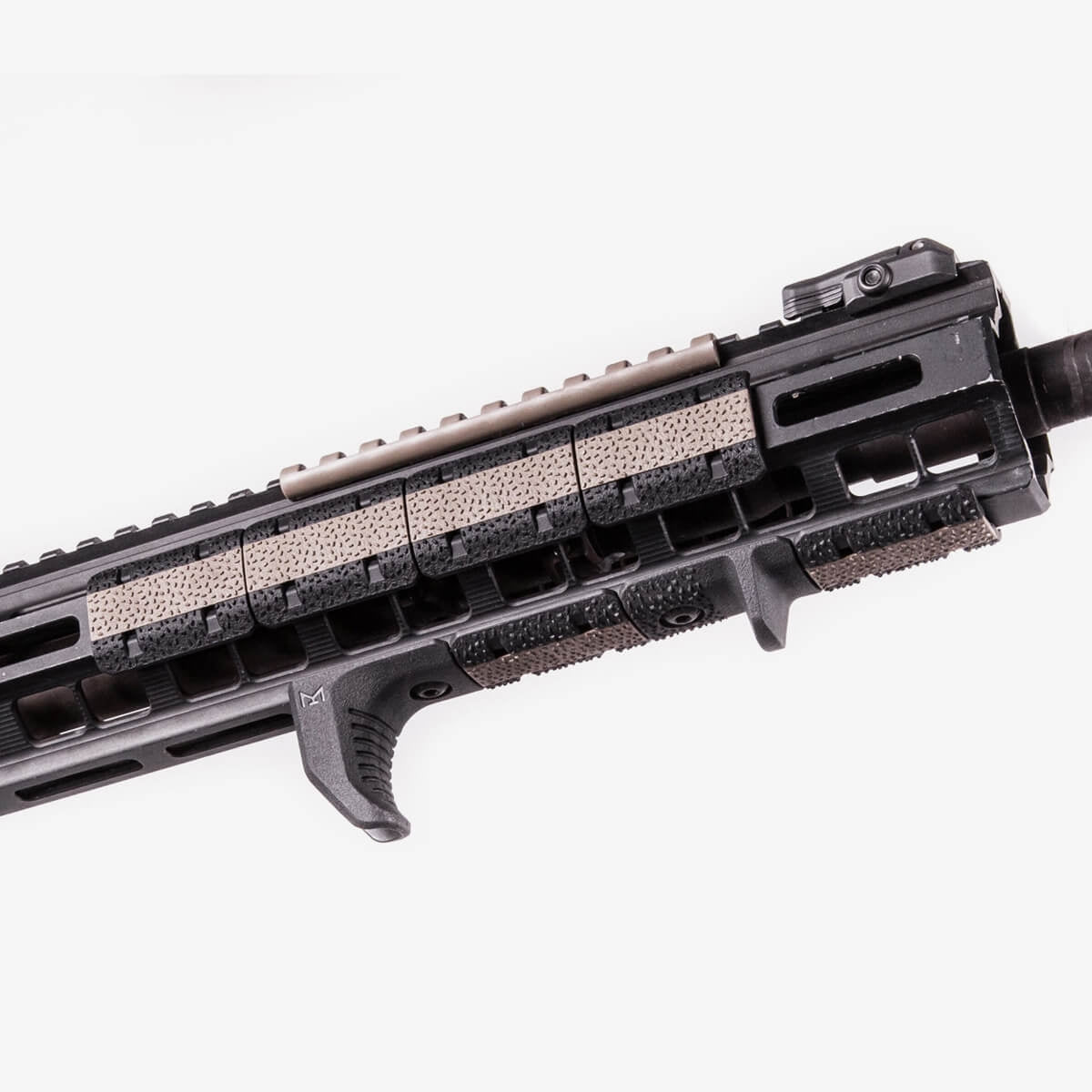 M-LOK® Rail Covers, Type 2