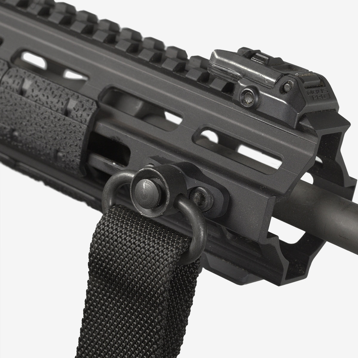 M-LOK® QD Sling Mount