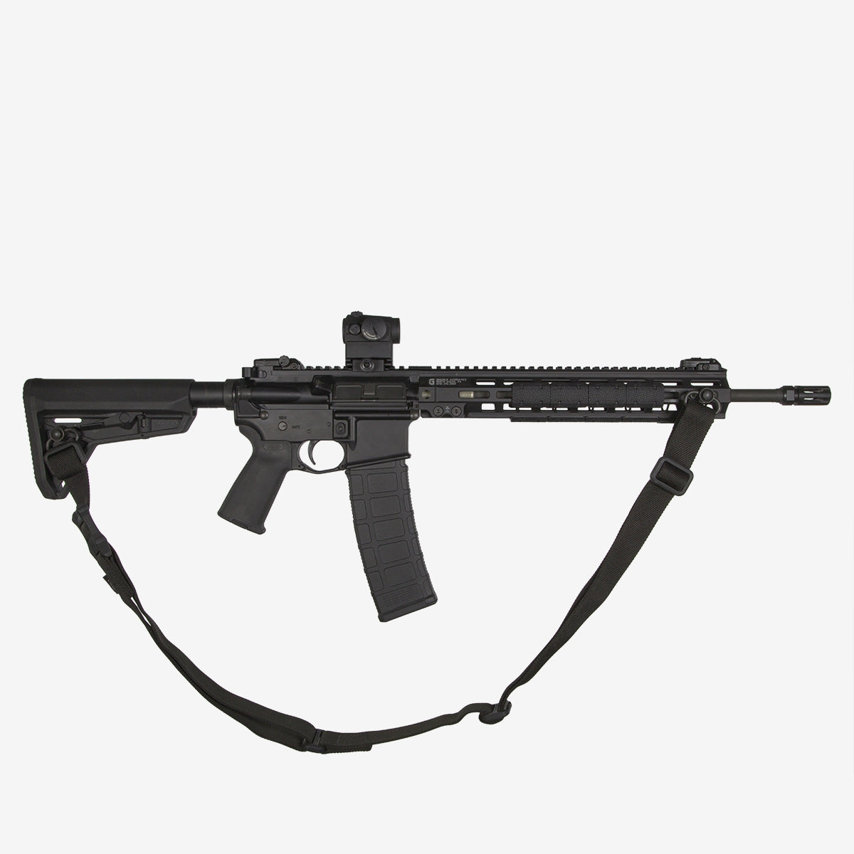 M-LOK® QD Sling Mount