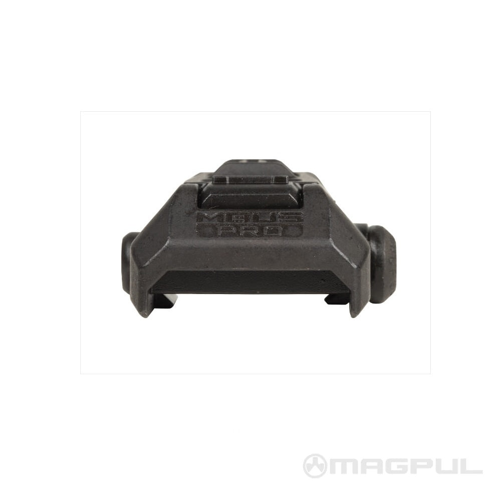 MBUS Pro® Sight – Front