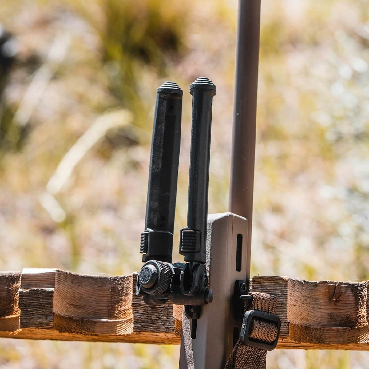 M-LOK Bipod