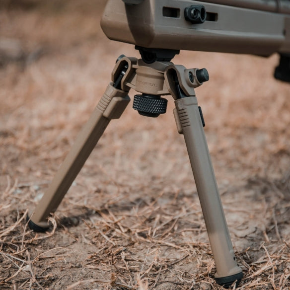 M-LOK Bipod
