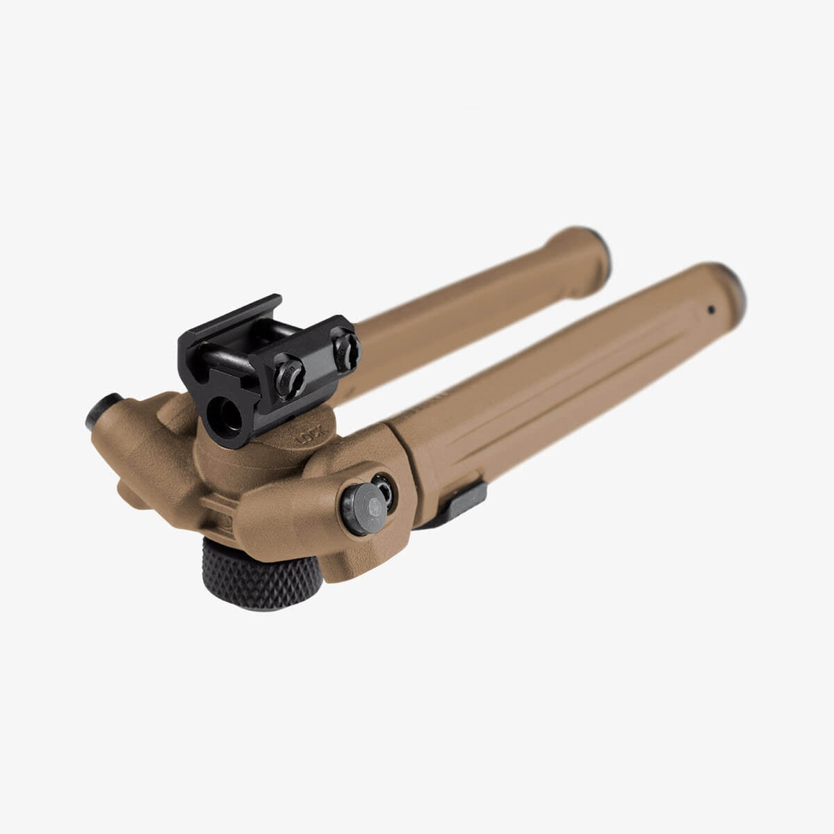Magpul® Bipod for 1913 Picatinny Rail