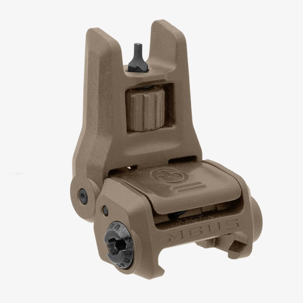 MBUS® 3 Sight – Front