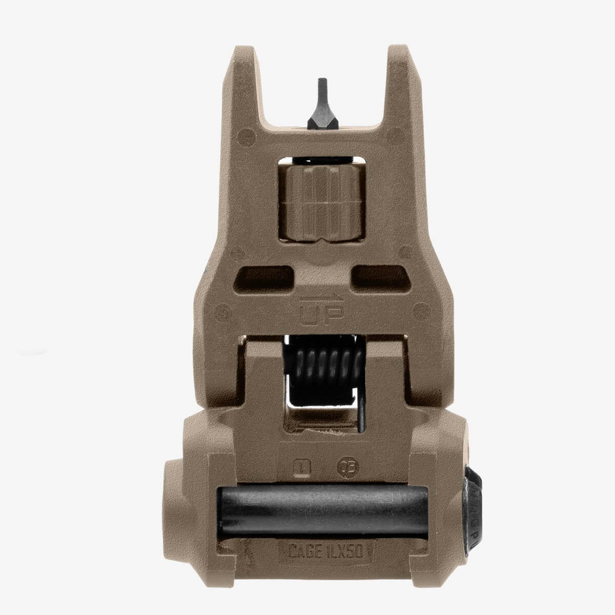 MBUS® 3 Sight – Front