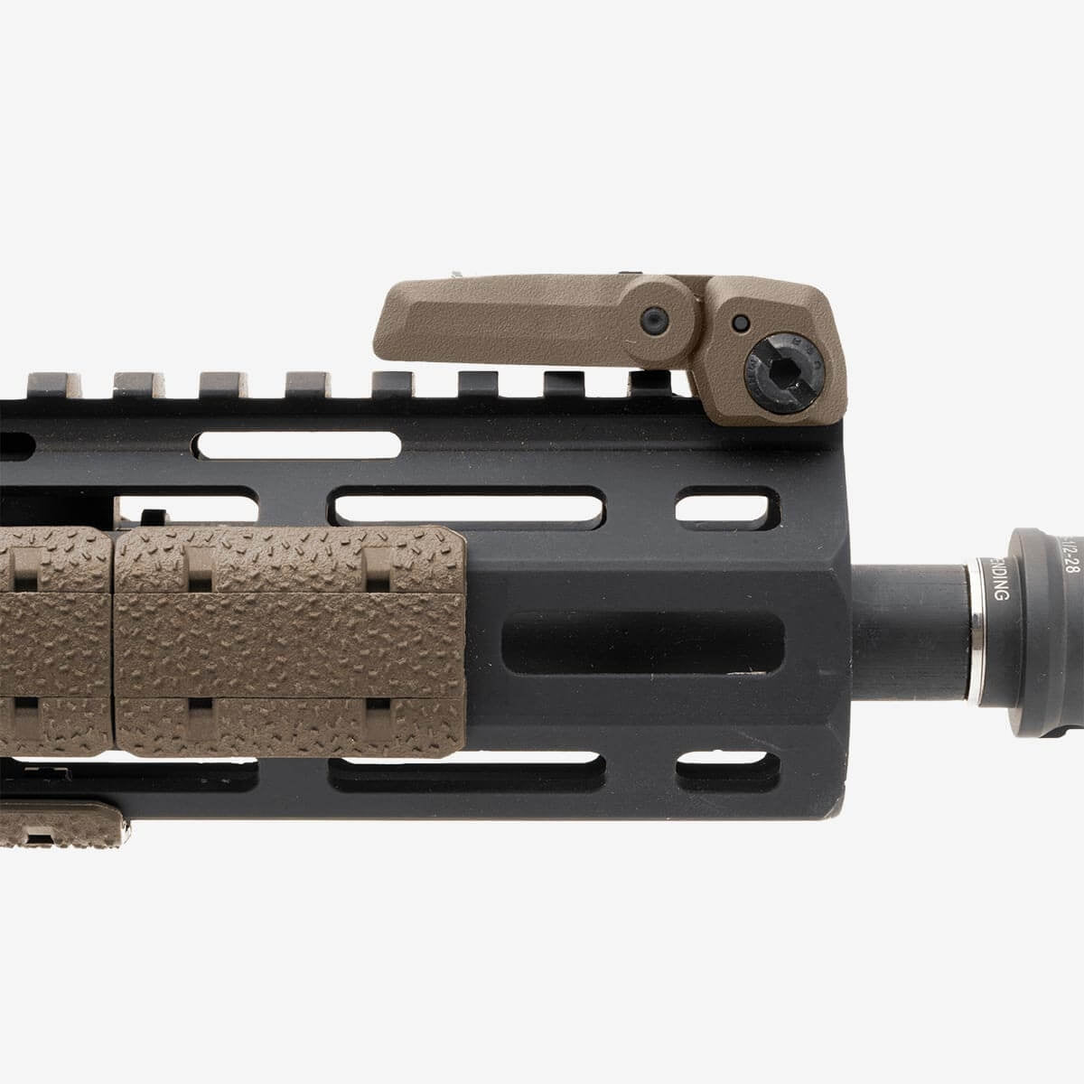 MBUS® 3 Sight – Front