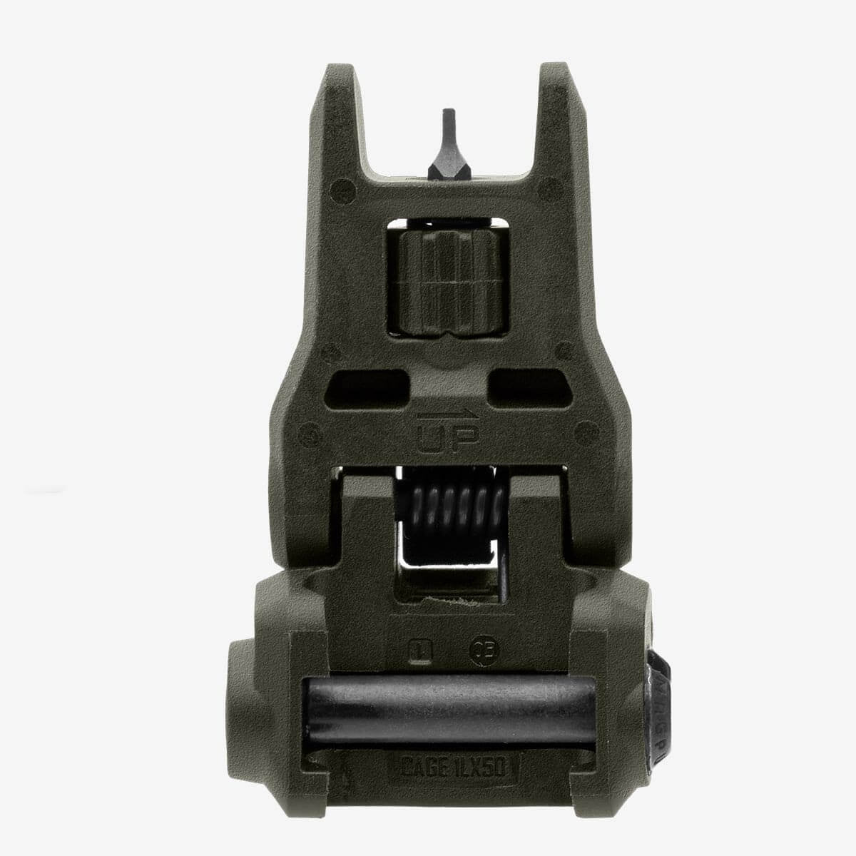 MBUS® 3 Sight – Front