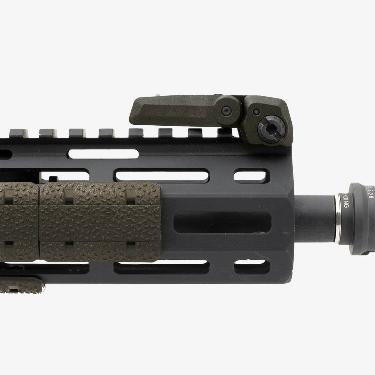 MBUS® 3 Sight – Front
