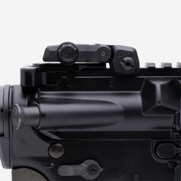 MBUS® 3 Sight – Rear