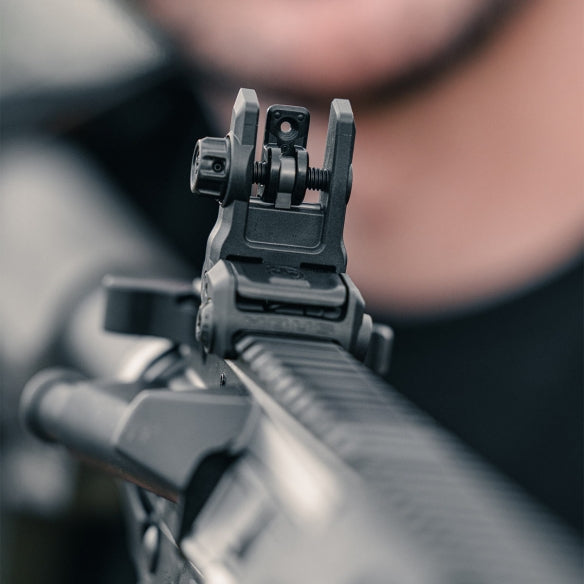 MBUS® 3 Sight – Rear