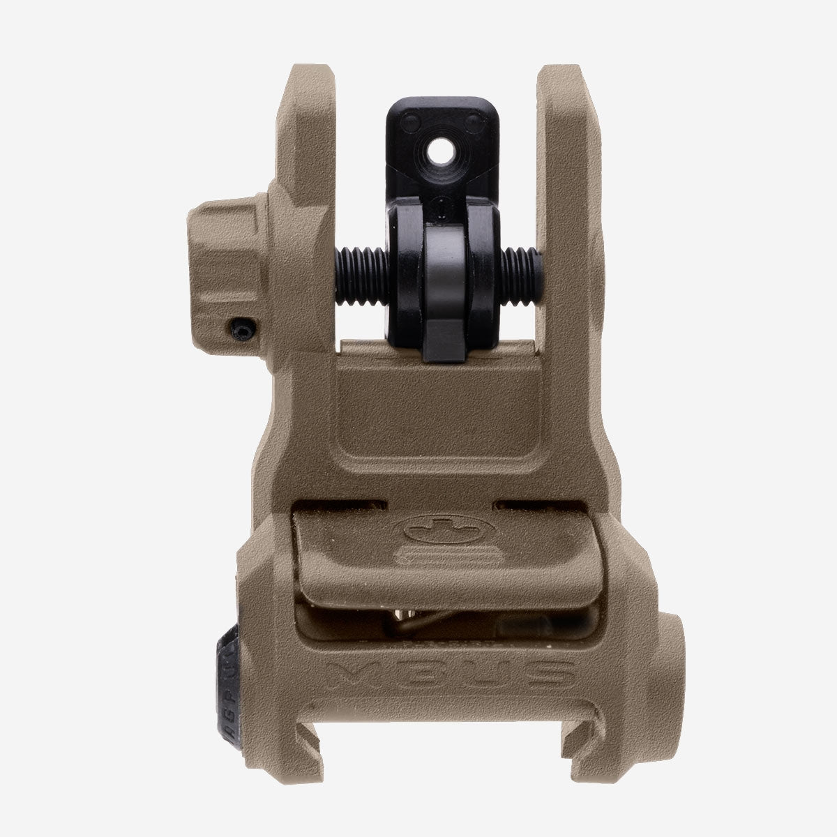MBUS® 3 Sight – Rear