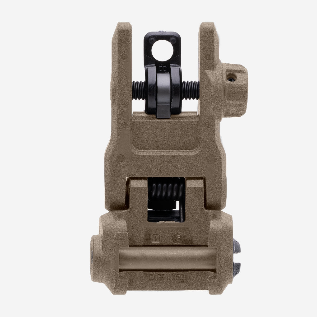 MBUS® 3 Sight – Rear