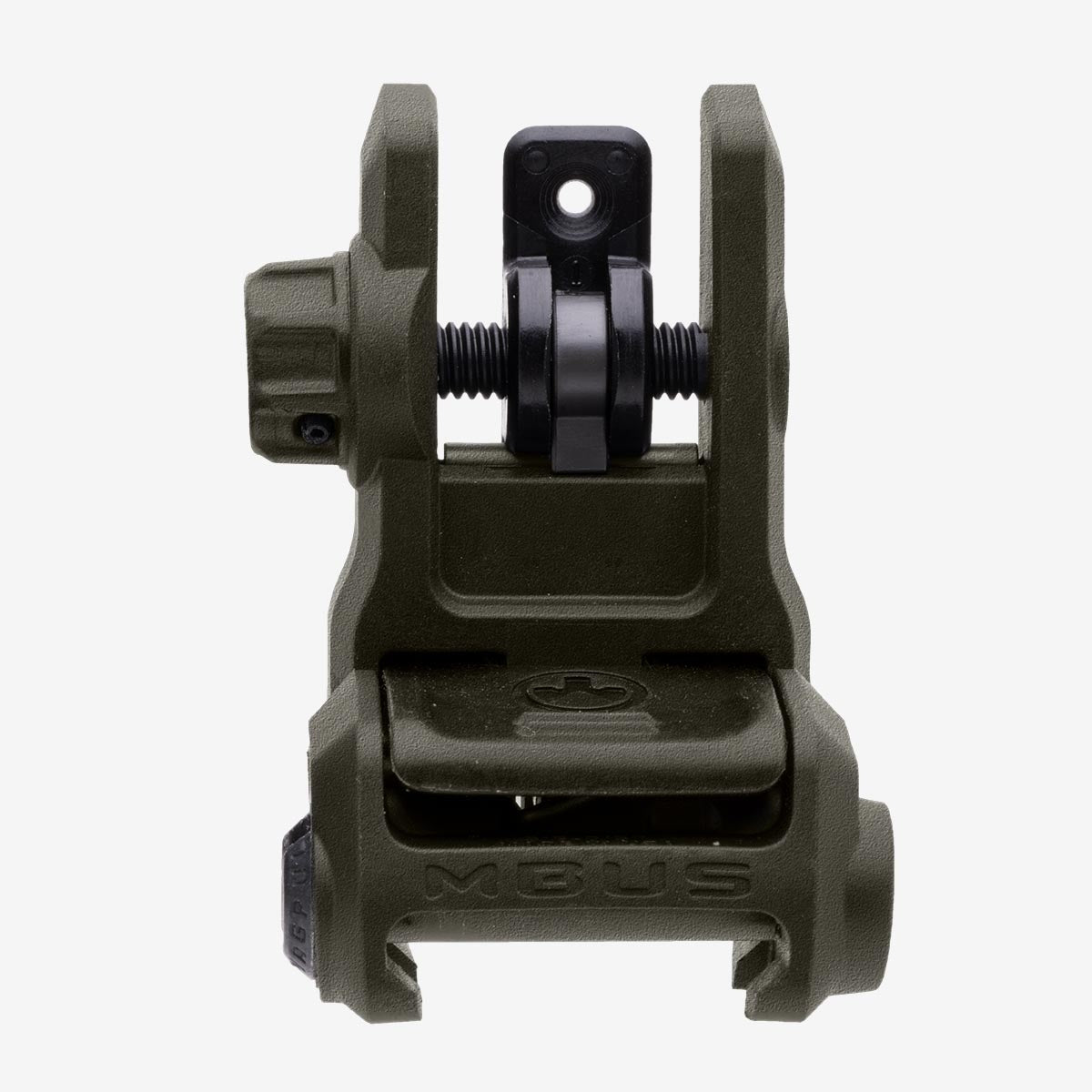 MBUS® 3 Sight – Rear