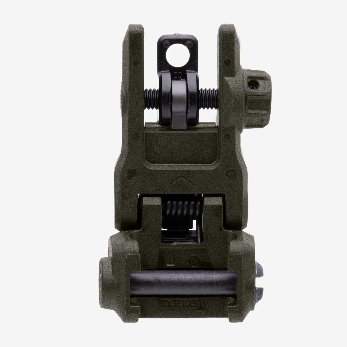 MBUS® 3 Sight – Rear