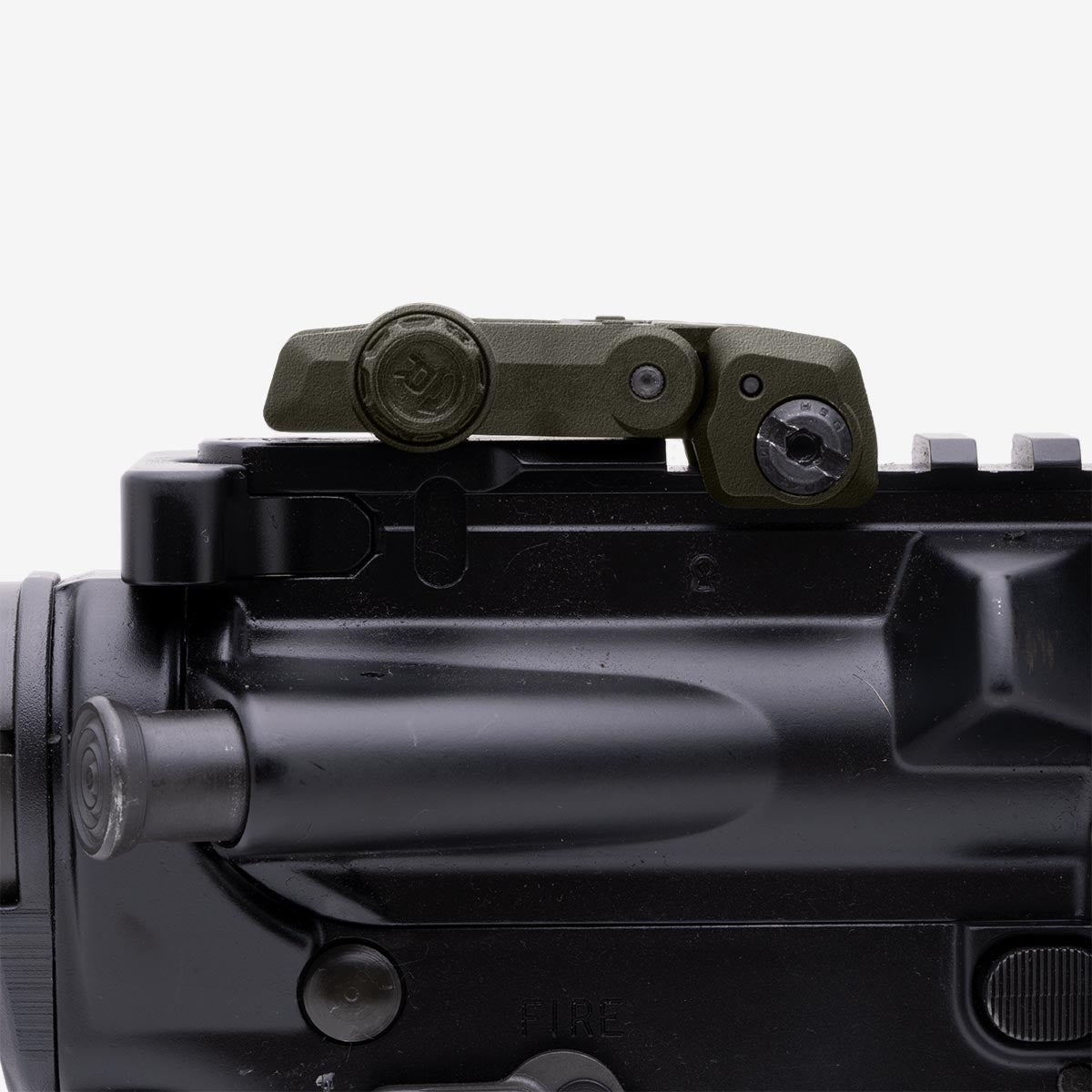 MBUS® 3 Sight – Rear