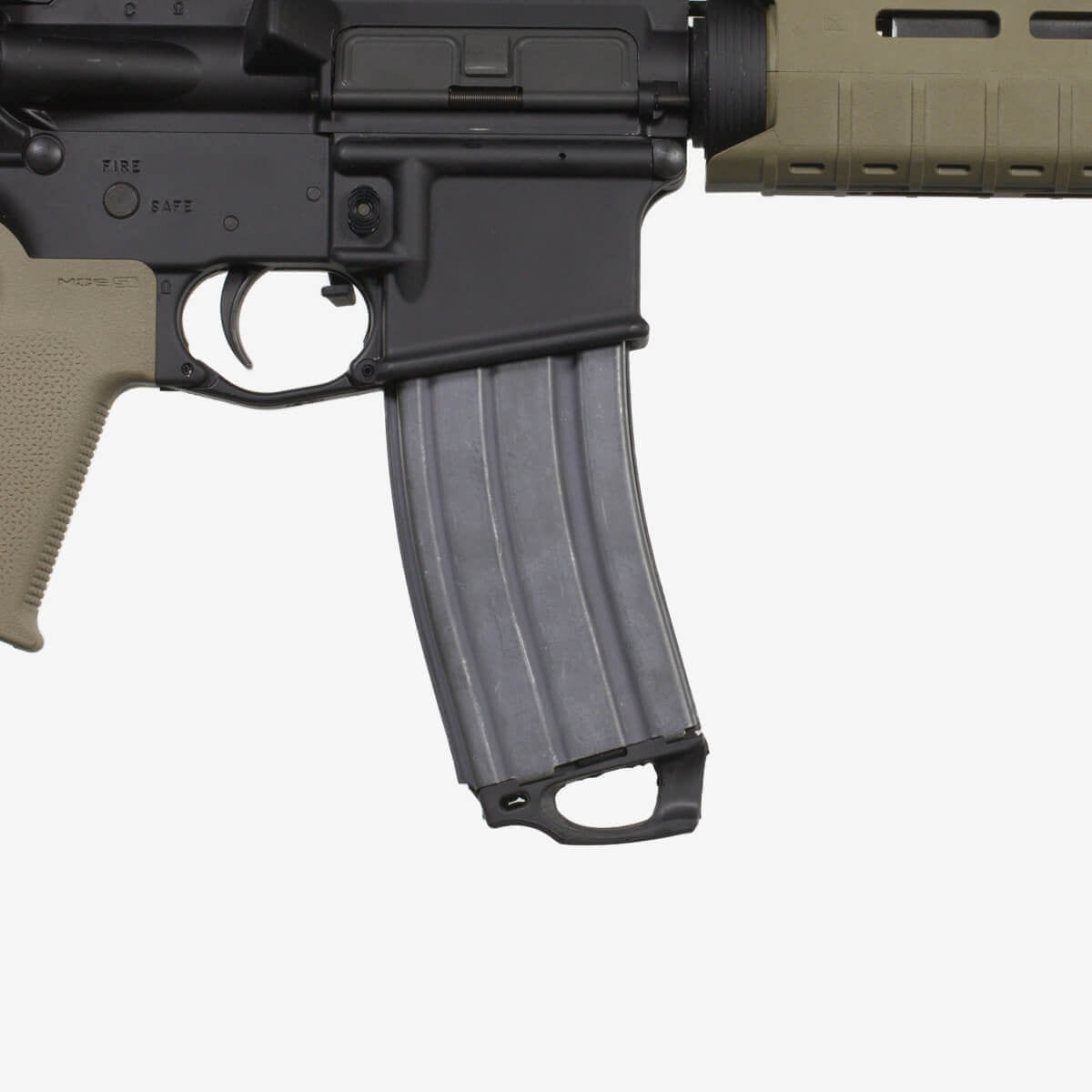 Ranger Plate™ – USGI 5.56x45, 3 Pack