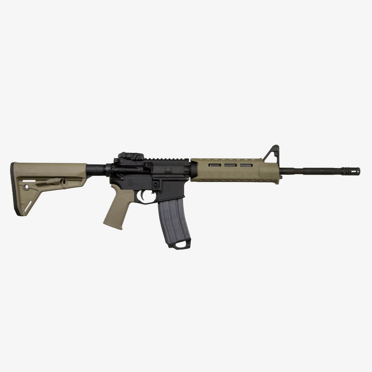 Ranger Plate™ – USGI 5.56x45, 3 Pack