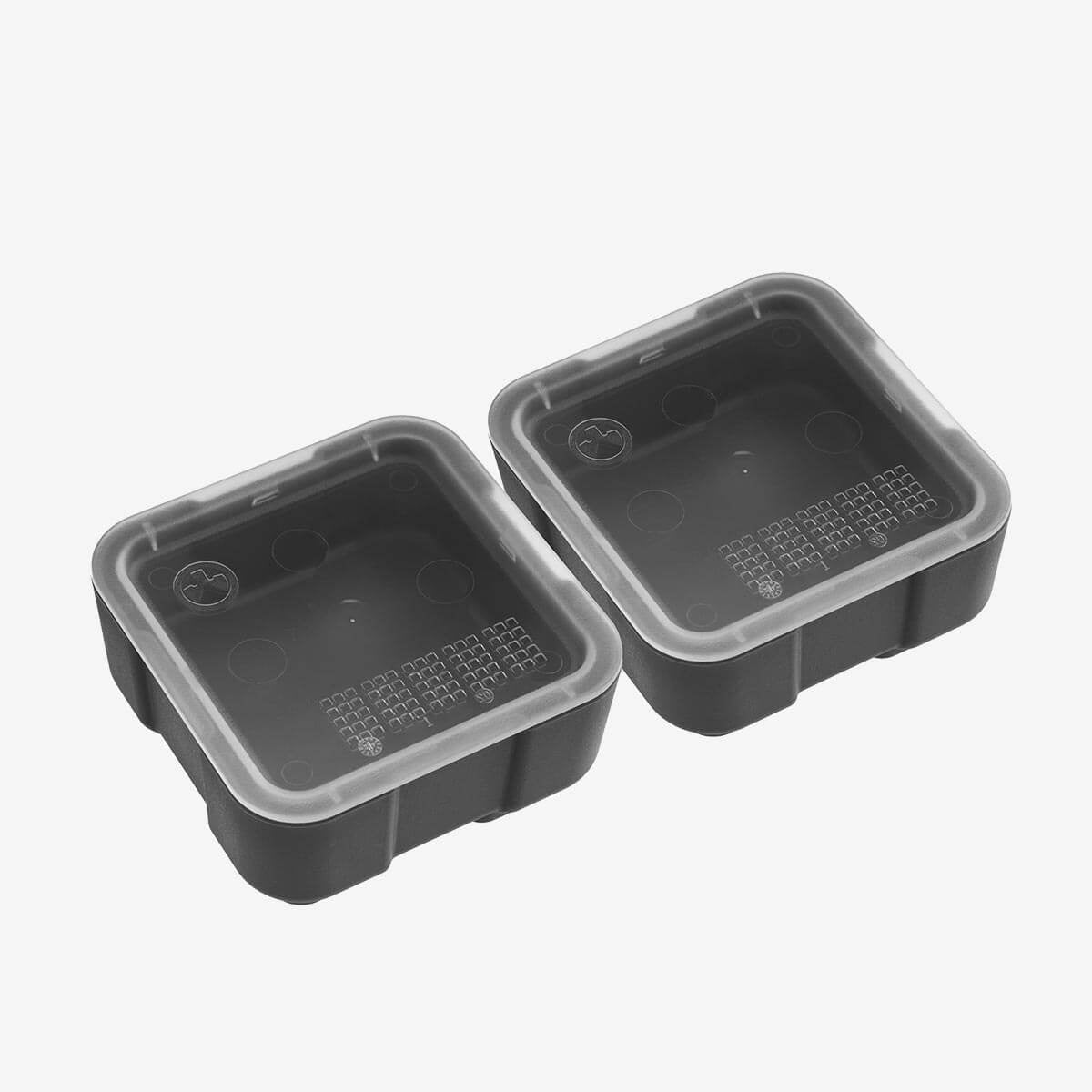 DAKA® Bins – 2x2 收納盒(2個一組)