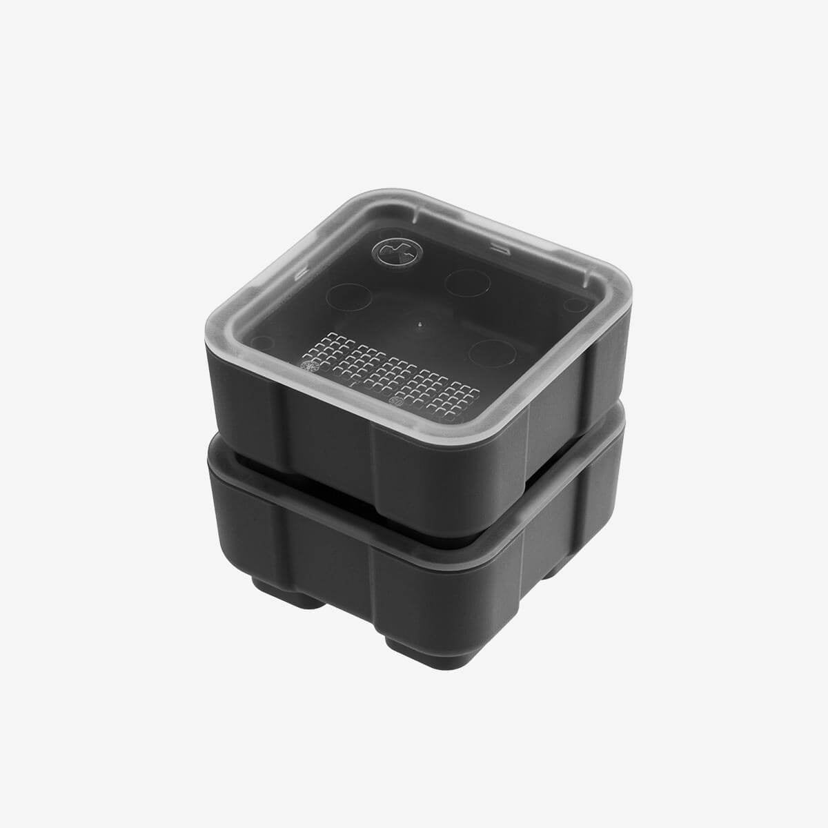 DAKA® Bins – 2x2 收納盒(2個一組)
