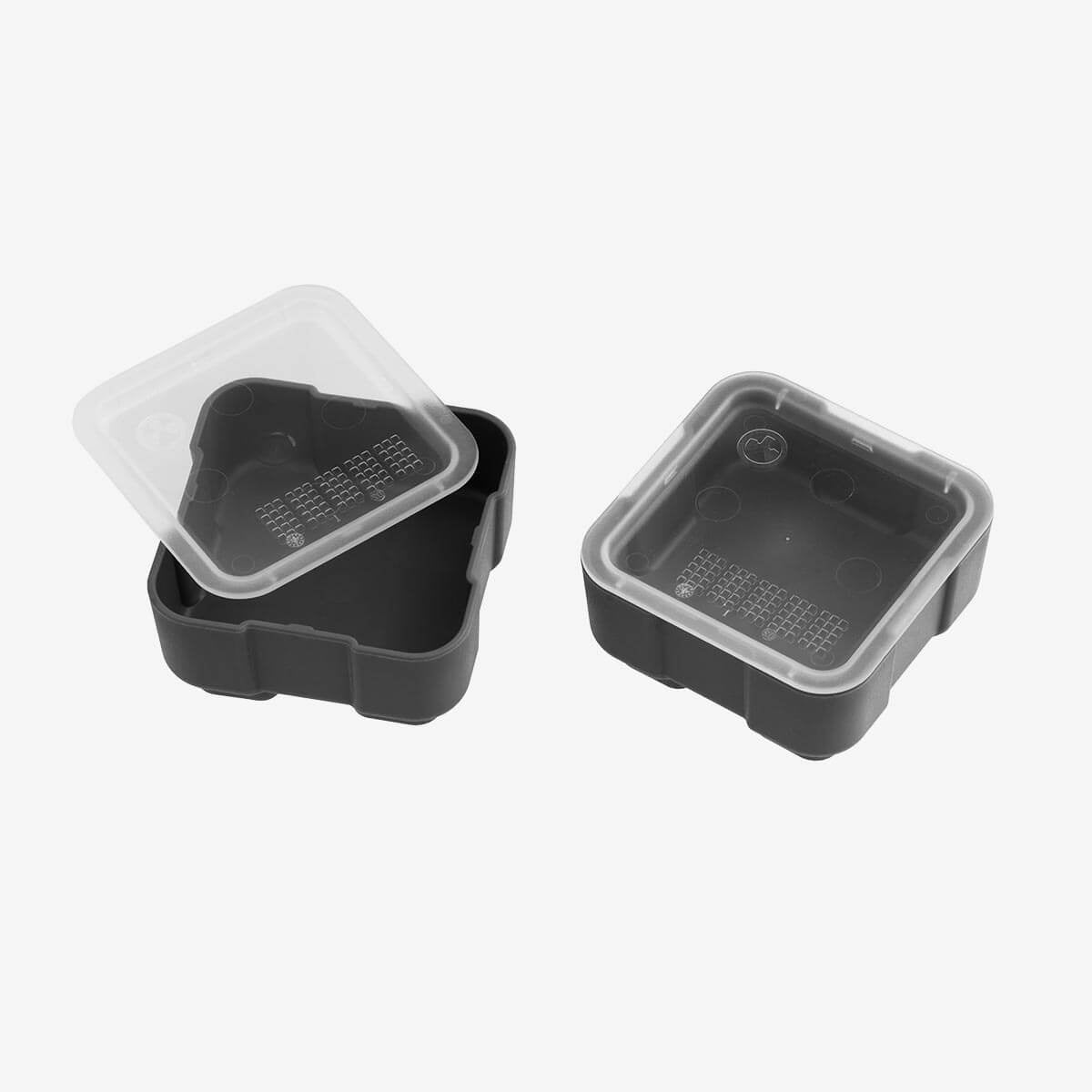 DAKA® Bins – 2x2 收納盒(2個一組)