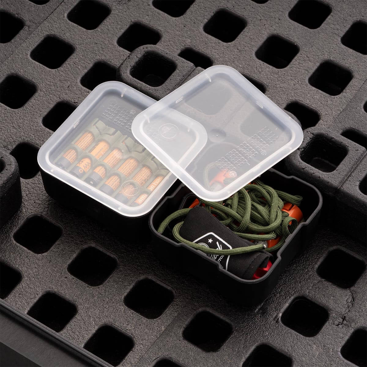 DAKA® Bins – 2x2 收納盒(2個一組)