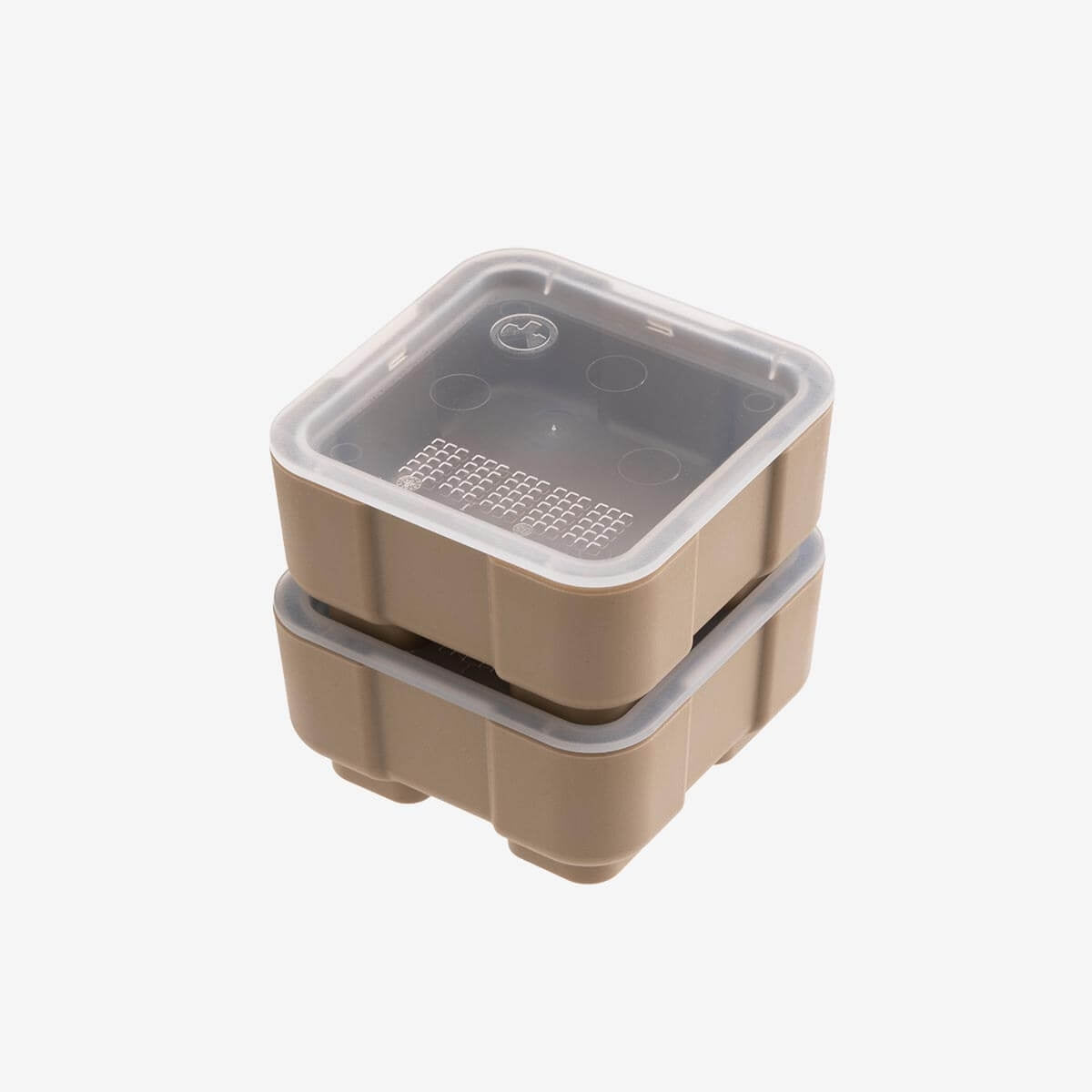 DAKA® Bins – 2x2 收納盒(2個一組)