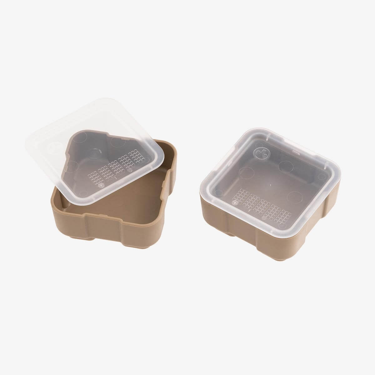 DAKA® Bins – 2x2 收納盒(2個一組)