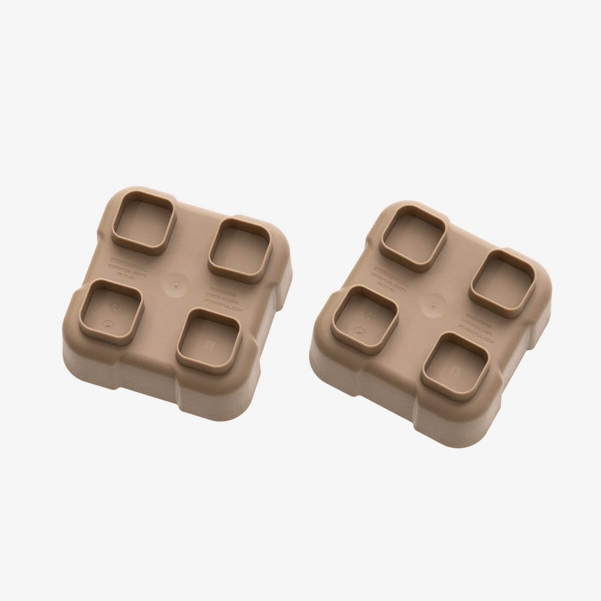 DAKA® Bins – 2x2 收納盒(2個一組)