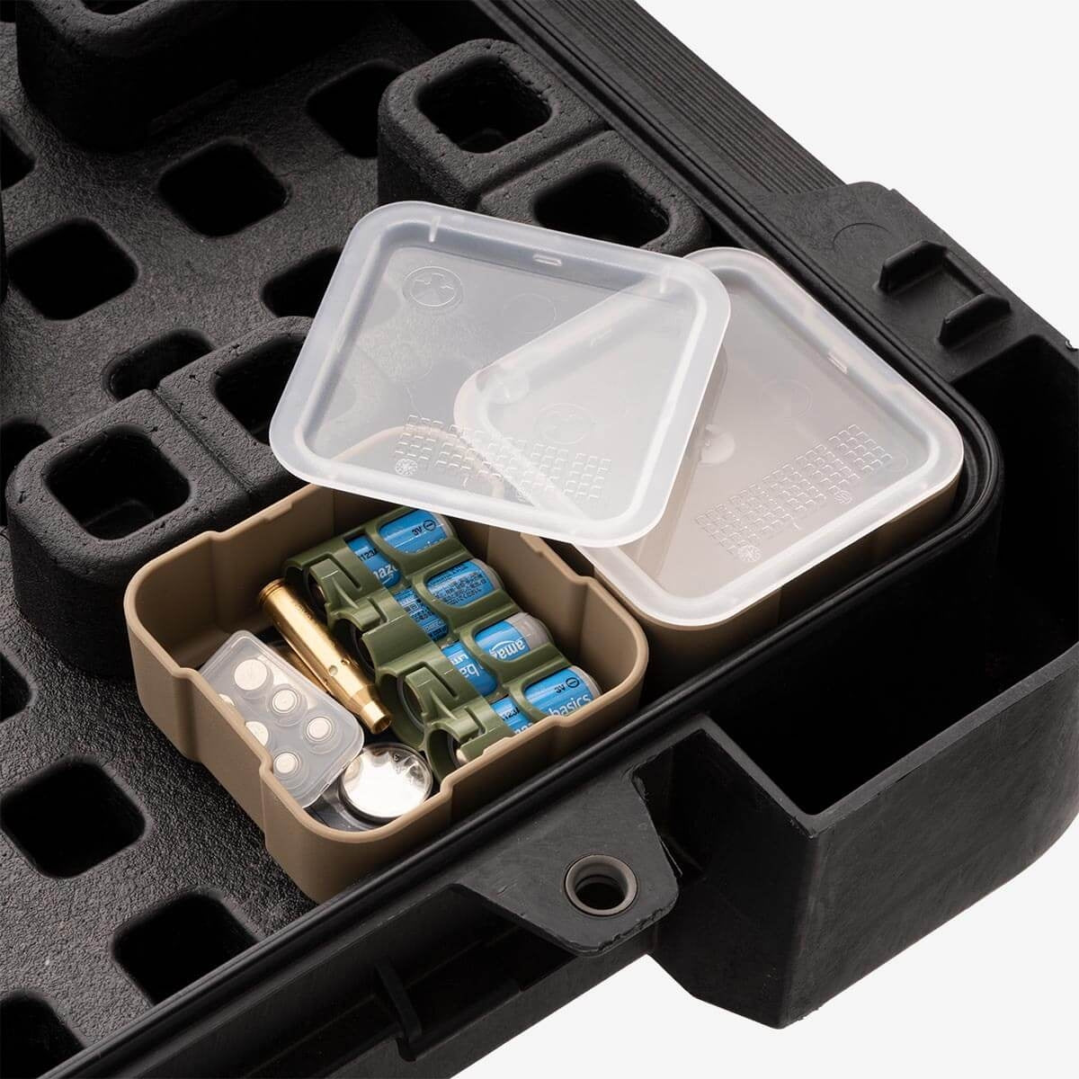 DAKA® Bins – 2x2 收納盒(2個一組)