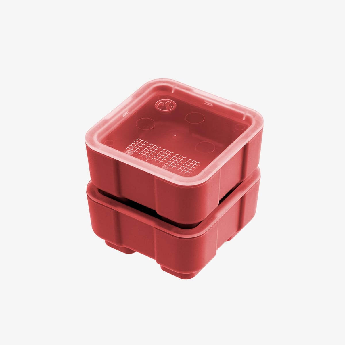 DAKA® Bins – 2x2 收納盒(2個一組)